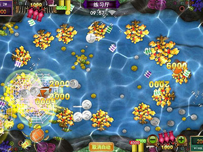 上海游戏九代星力靠谱