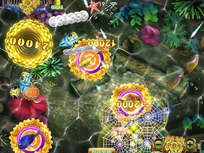 上海游戏十代星力靠谱