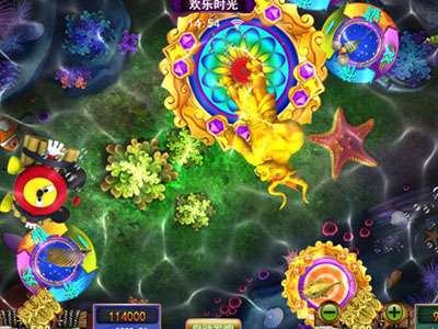 上海游戏十代星力正版